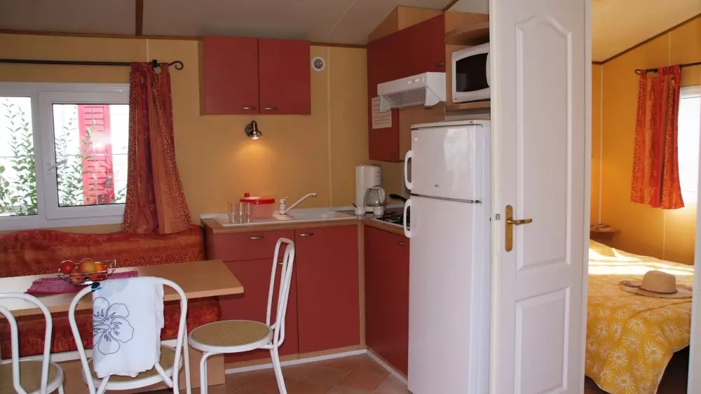 Campingplatz Tikayan Saint Clair3 Sterne★★★