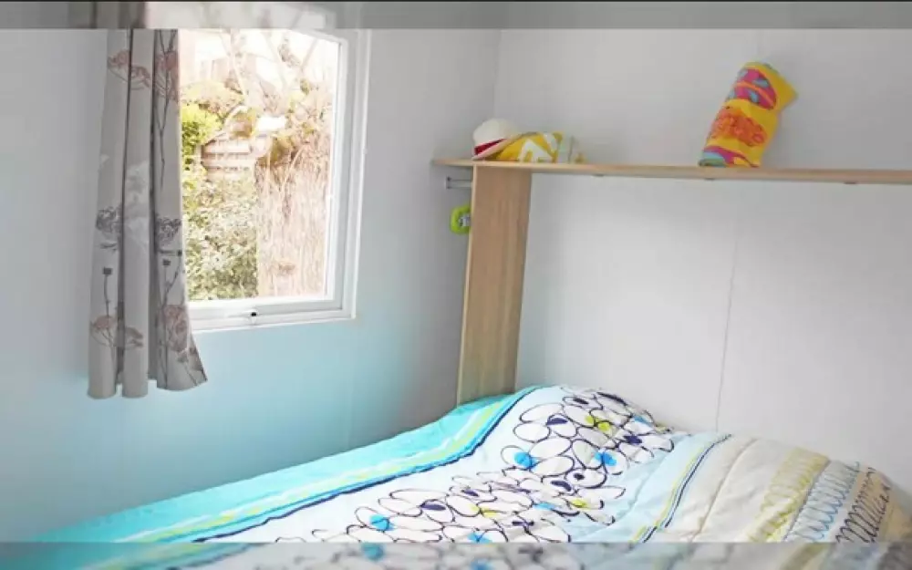 Campingplatz Tikayan Saint Clair3 Sterne★★★