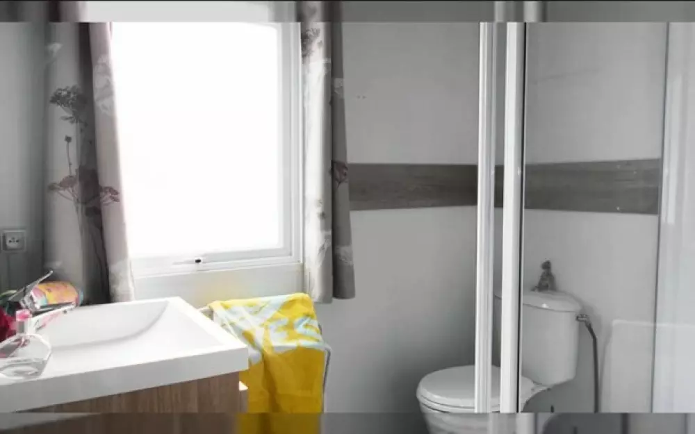 Campingplatz Tikayan Saint Clair3 Sterne★★★