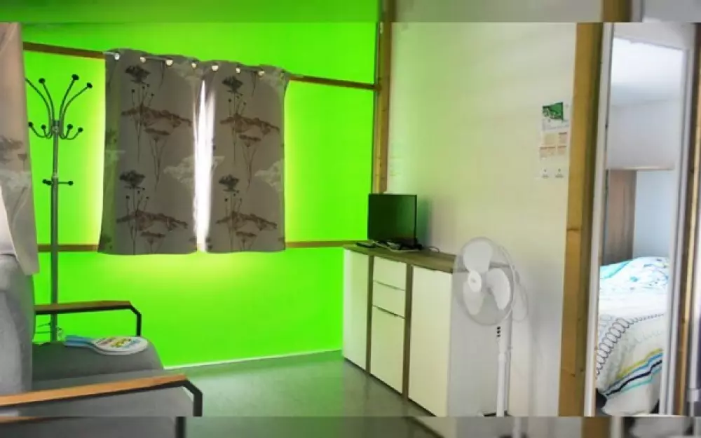 Campingplatz Tikayan Saint Clair3 Sterne★★★