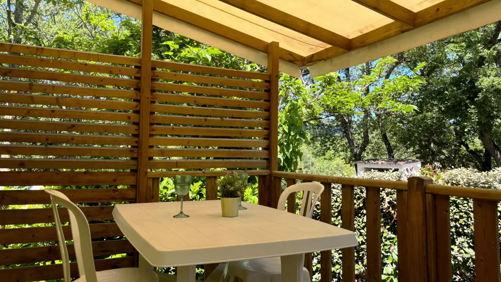 Campingplatz Tikayan Saint Clair3 Sterne★★★