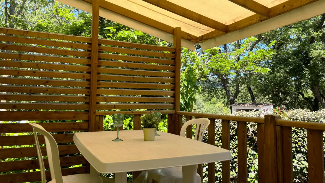 Campsite Tikayan Saint Clair3 Csillagok★★★