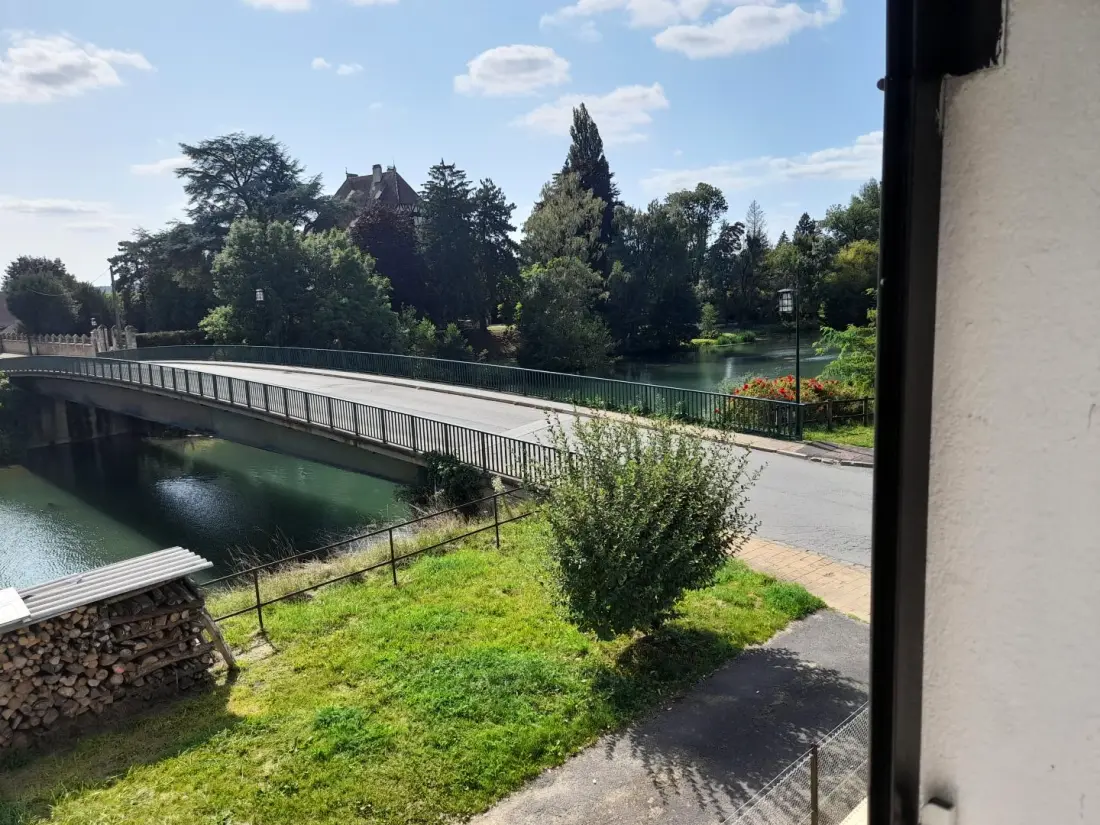 Gîte de France Die Schönheit 3 Ohren