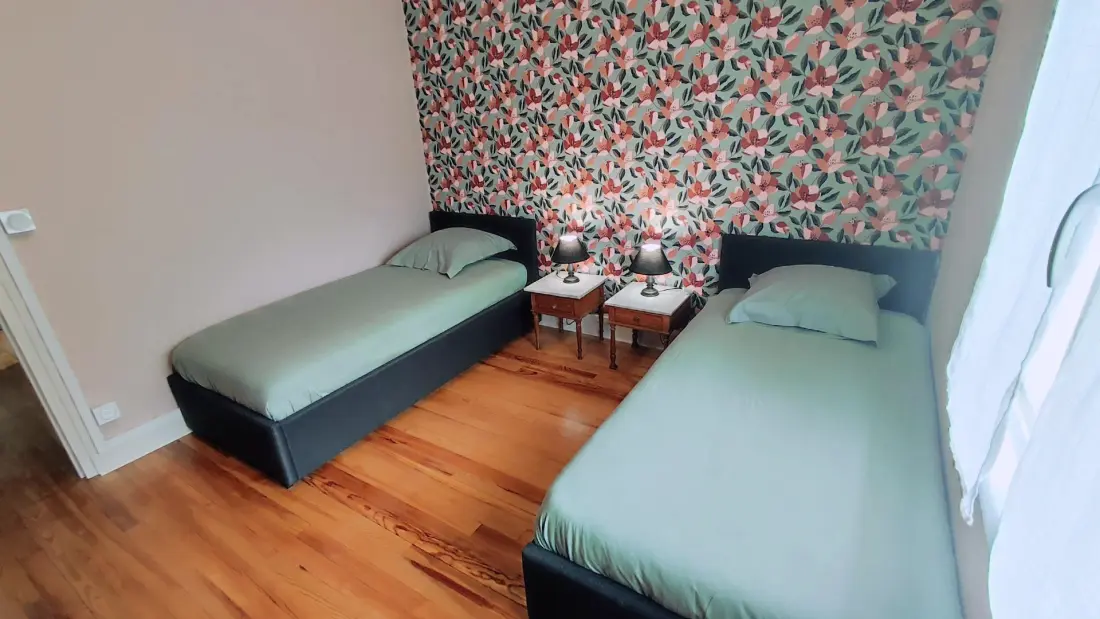 Gîte de France Die Schönheit 3 Ohren