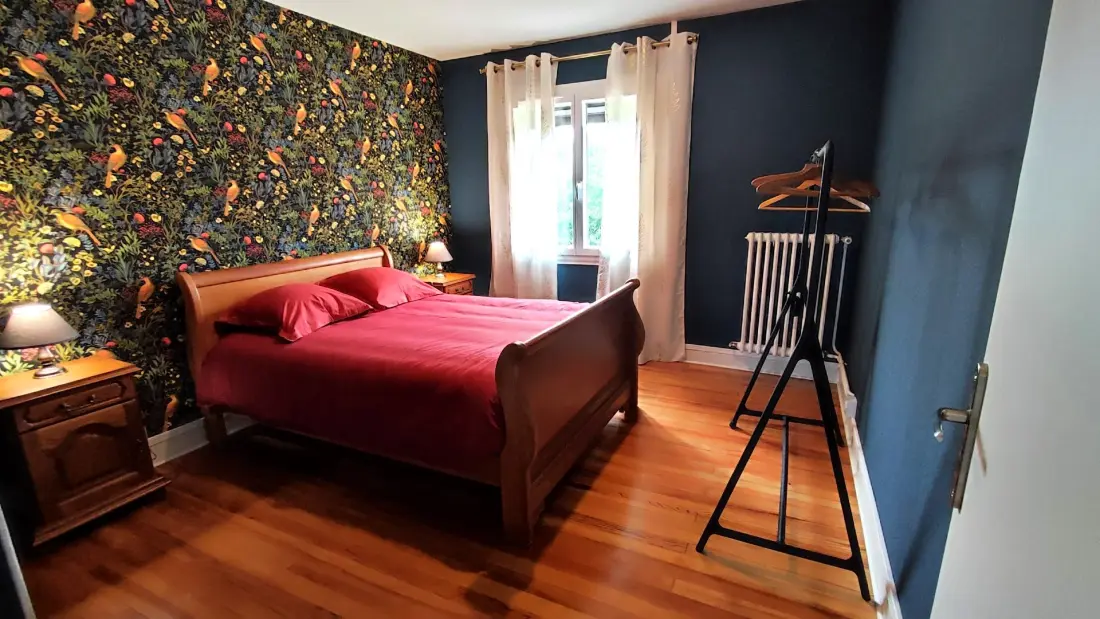 Gîte de France Die Schönheit 3 Ohren
