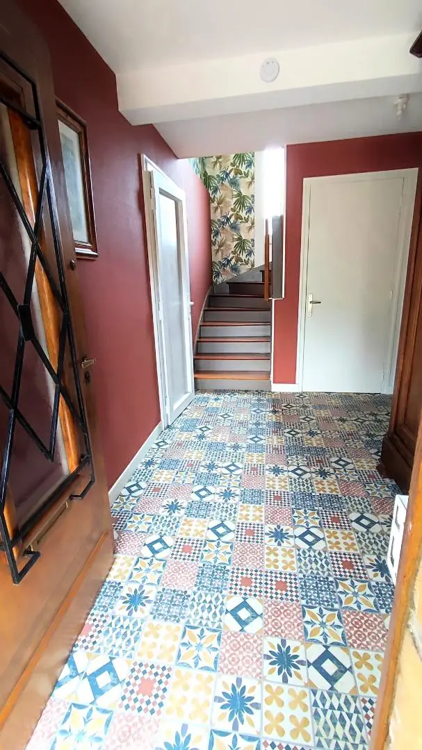 Gîte de France Die Schönheit 3 Ohren