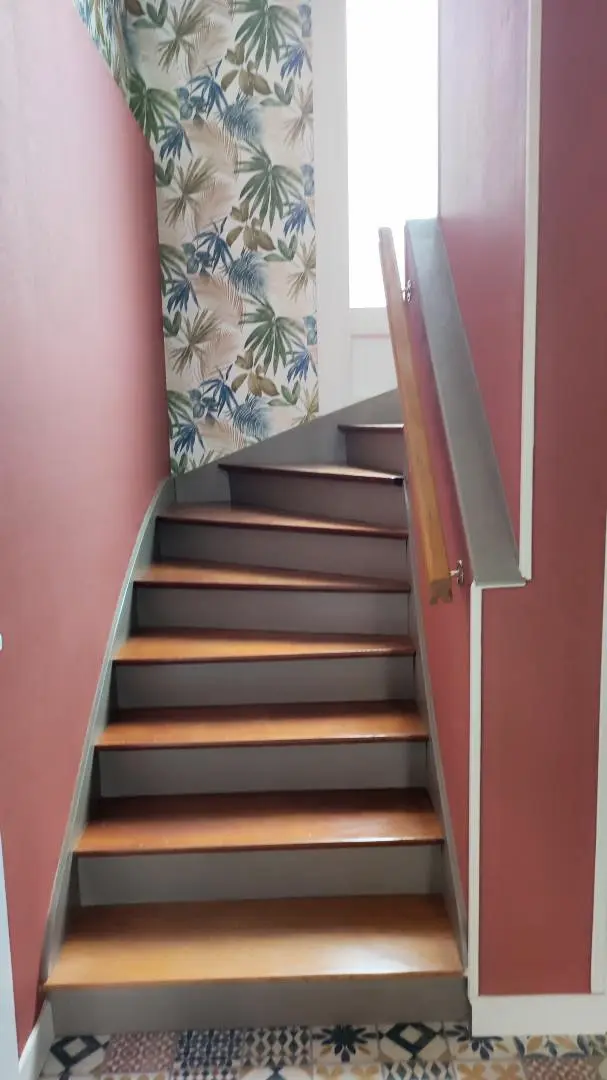 Gîte de France Die Schönheit 3 Ohren