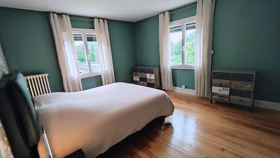Gîte de France Die Schönheit 3 Ohren
