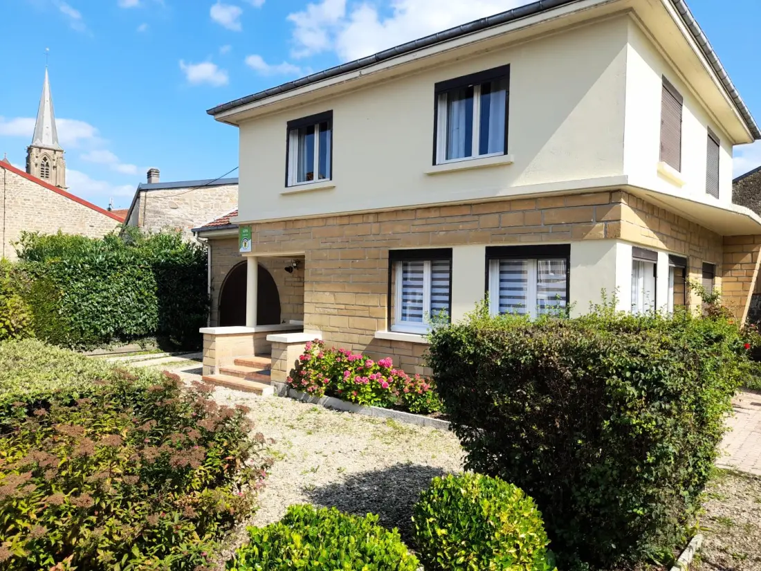 Gîte de France Die Schönheit 3 Ohren