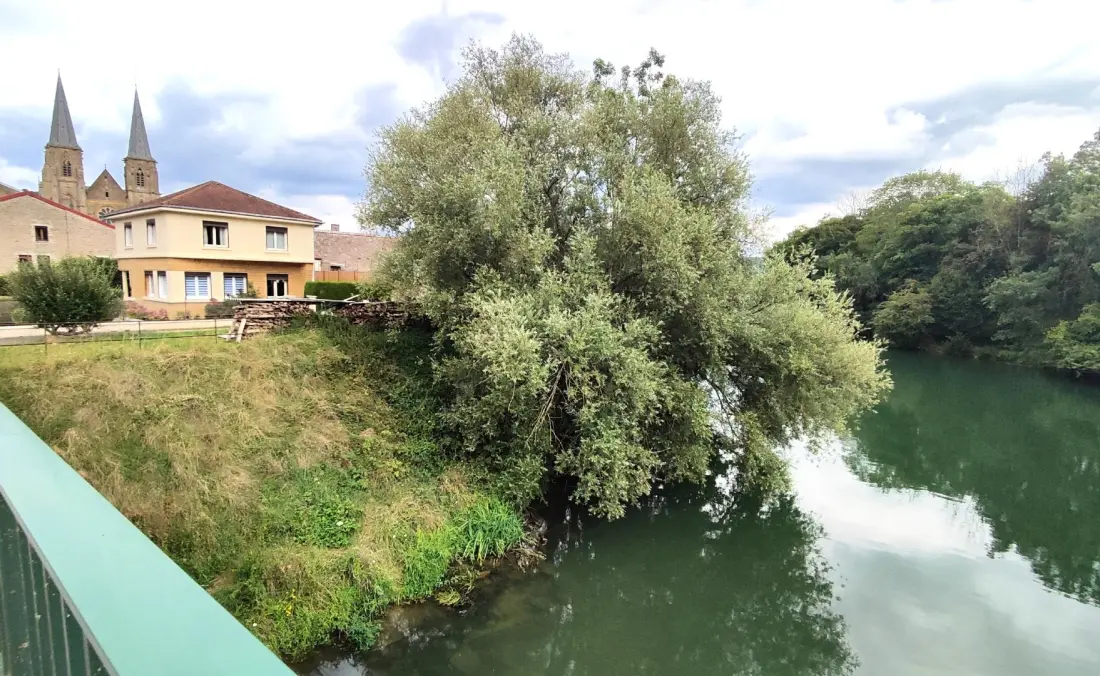 Gîte de France Die Schönheit 3 Ohren