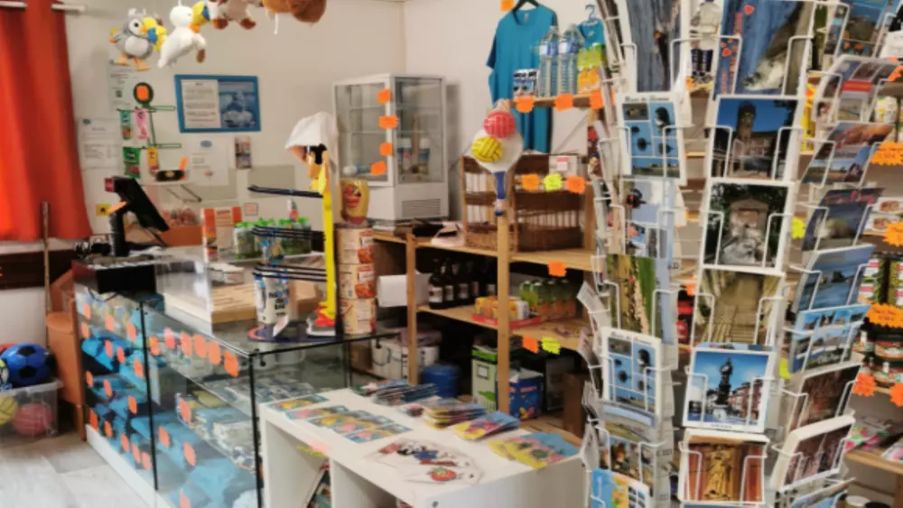 Camping Paradis Le Val de Trie 4 Sterne★★★★