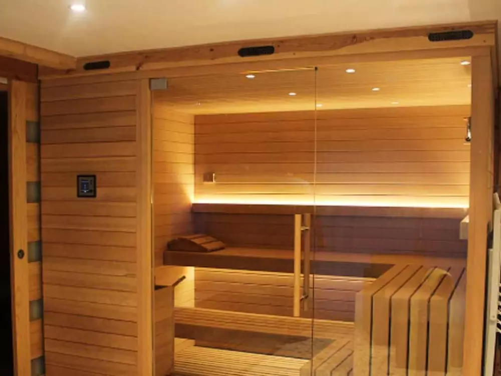 Camping Paradis Le Val de Trie 4 Sterne★★★★