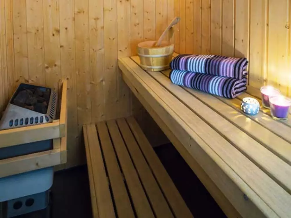 Camping Paradis Le Val de Trie 4 Sterne★★★★