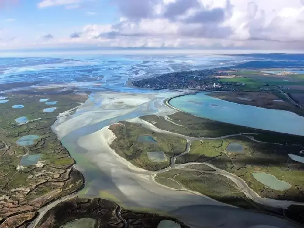 Camping Paradis Le Val de Trie 4 Sterne★★★★