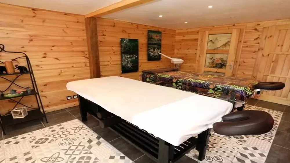 Camping Paradis Le Val de Trie 4 Sterne★★★★