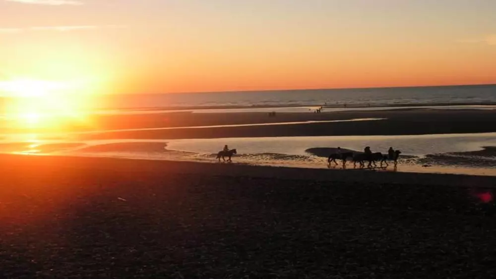 Camping Paradis Le Val de Trie 4 Sterne★★★★