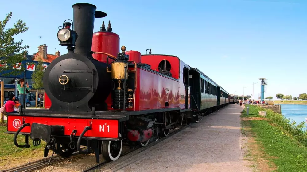 Camping Paradis Le Val de Trie 4 Sterne★★★★