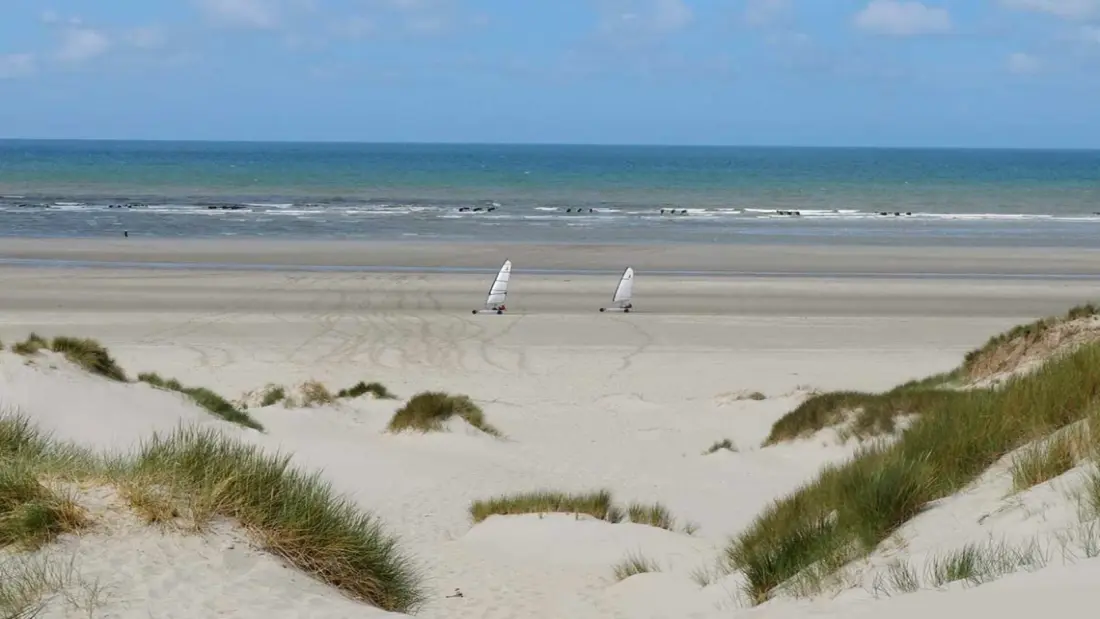 Campsite Paradis Le Val de Trie 3 Csillagok★★★
