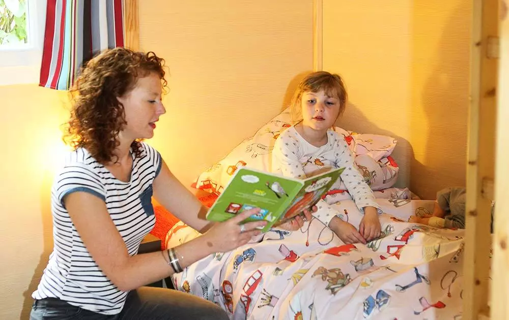 Camping Paradis Le Val de Trie 4 Sterne★★★★