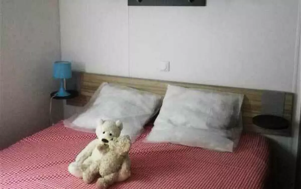 Camping Paradis Le Val de Trie 4 Sterne★★★★