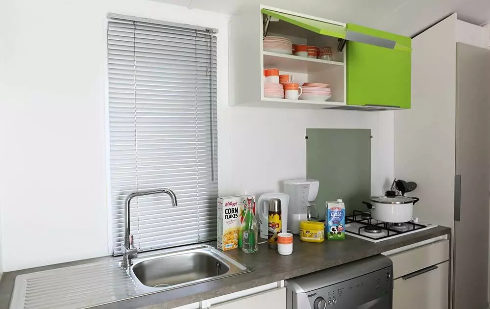 Camping Paradis Le Val de Trie 4 Sterne★★★★