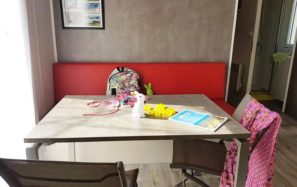 Camping Paradis Le Val de Trie 4 Sterne★★★★