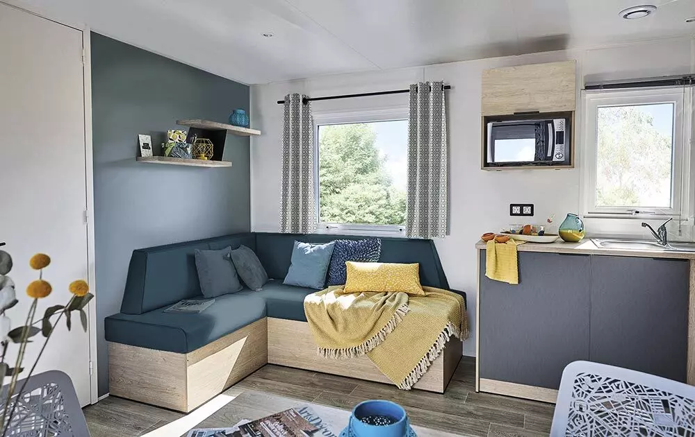 Camping Paradis Le Val de Trie 4 Sterne★★★★