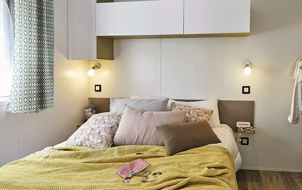 Camping Paradis Le Val de Trie 4 Sterne★★★★