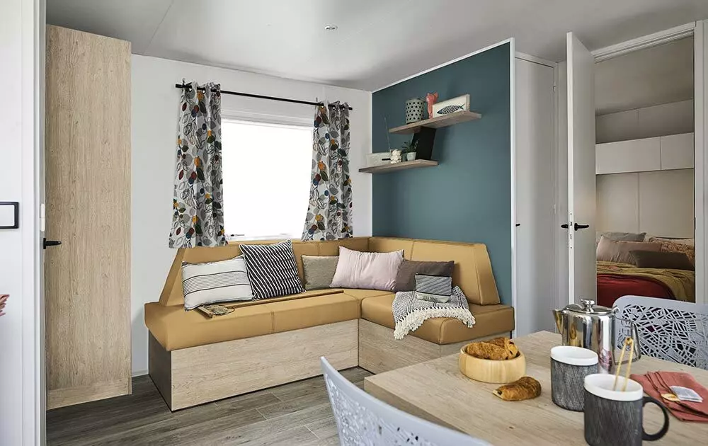 Camping Paradis Le Val de Trie 4 Sterne★★★★