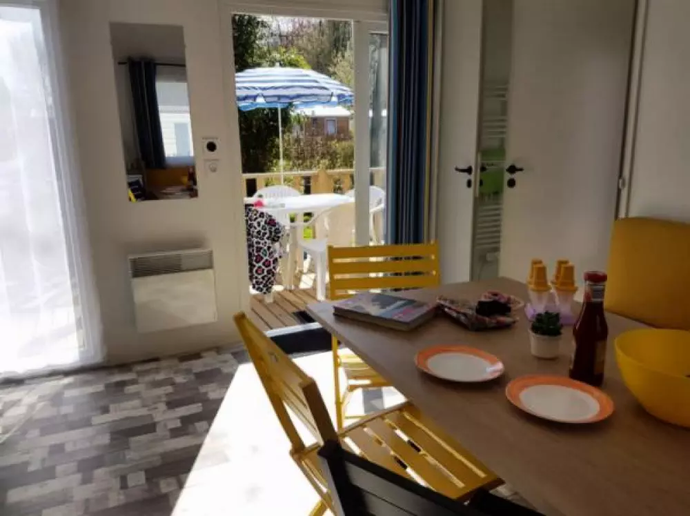 Camping Paradis Le Val de Trie 4 Sterne★★★★