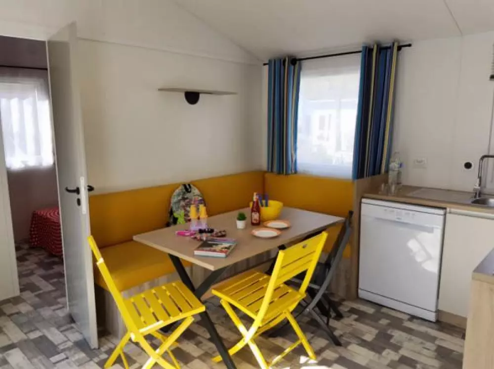 Camping Paradis Le Val de Trie 4 Sterne★★★★