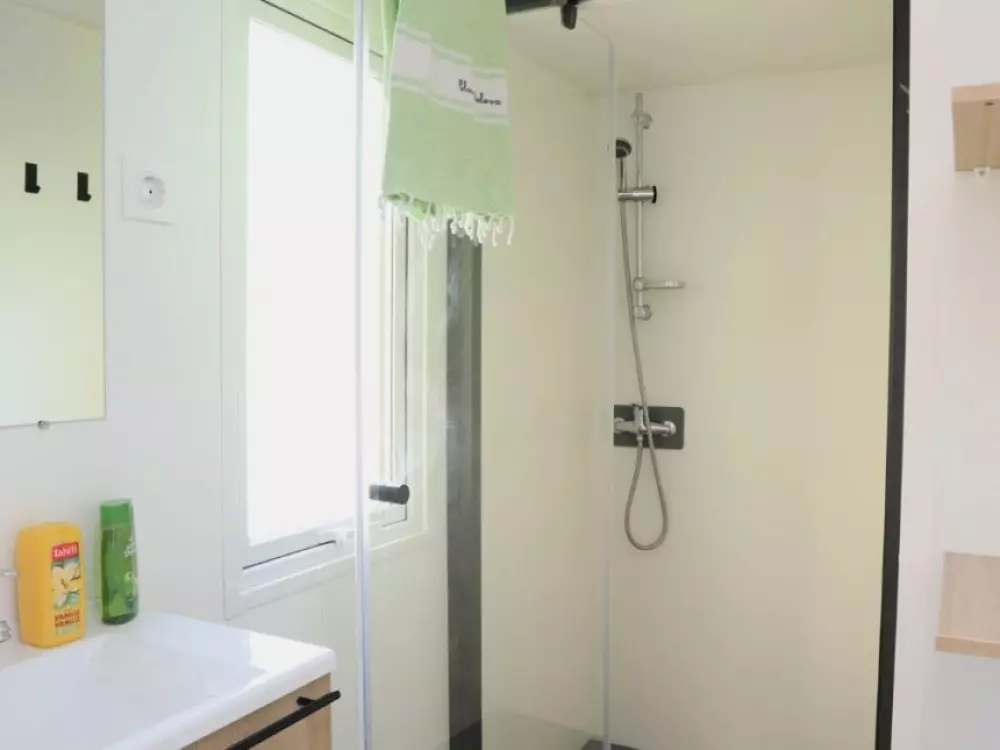 Camping Paradis Le Val de Trie 4 Sterne★★★★