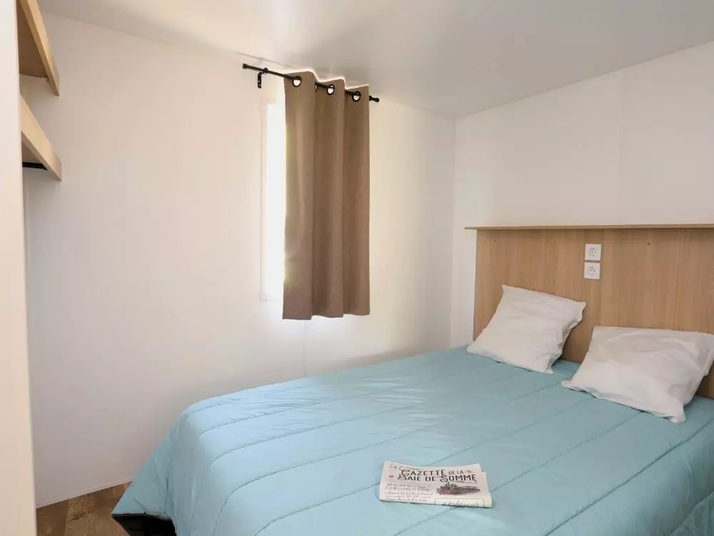 Camping Paradis Le Val de Trie 4 Sterne★★★★