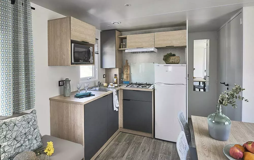 Camping Paradis Le Val de Trie 4 Sterne★★★★