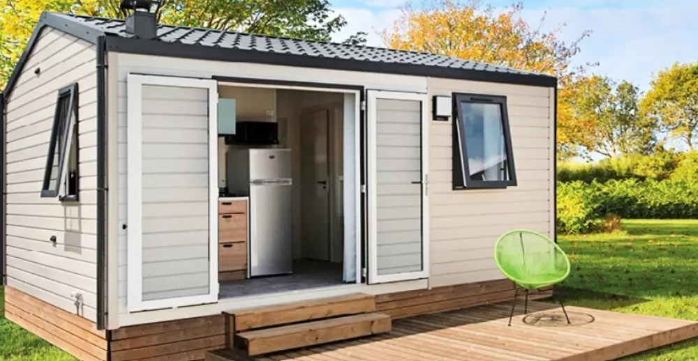 Camping Paradis Le Val de Trie 4 Sterne★★★★