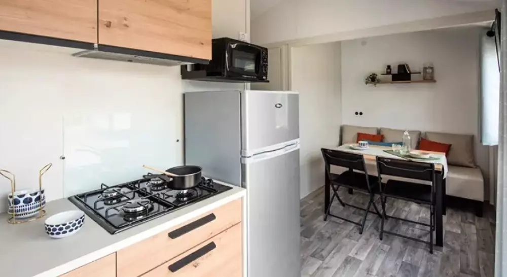 Camping Paradis Le Val de Trie 4 Sterne★★★★