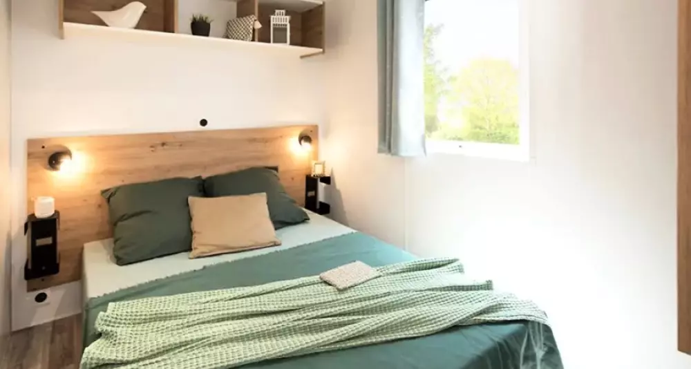 Camping Paradis Le Val de Trie 4 Sterne★★★★