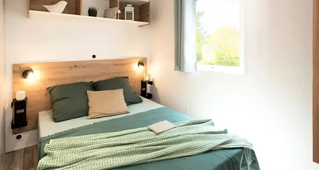 Campsite Paradis Le Val de Trie 3 Csillagok★★★