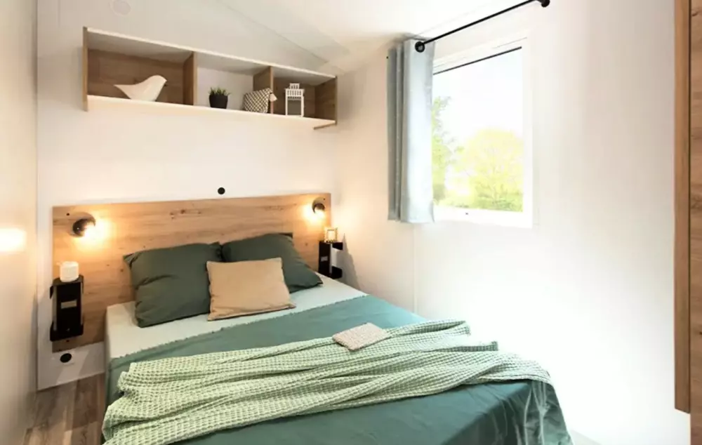 Camping Paradis Le Val de Trie 4 Sterne★★★★