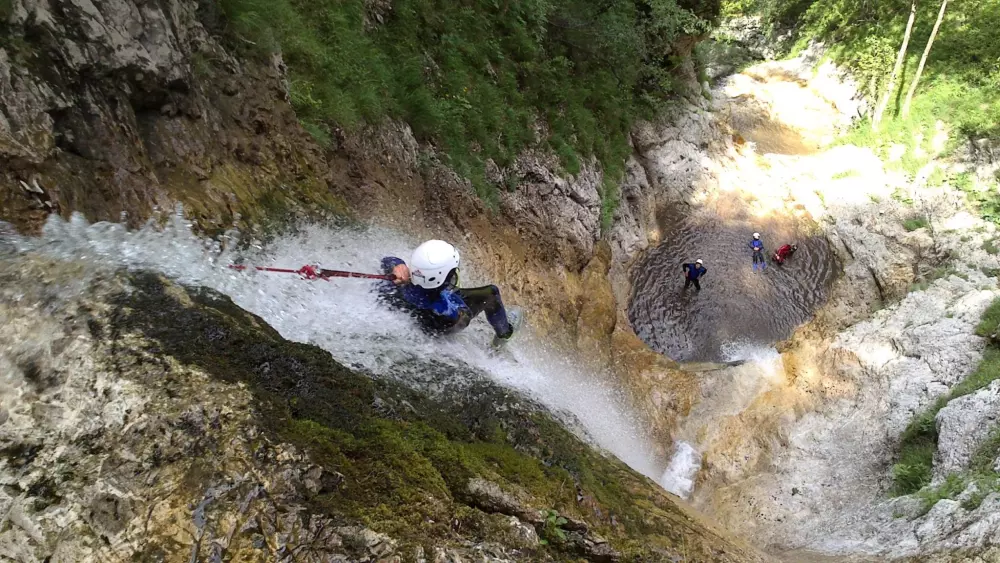 Forest Camping Mozirje 3 Stelle★★★