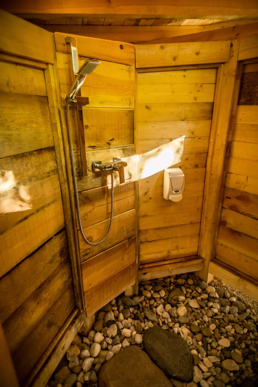 Forest Camping Mozirje 3 Stelle★★★