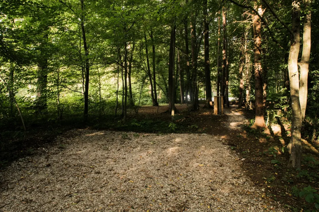 Forest Camping Mozirje 3 Gwiazdy★★★