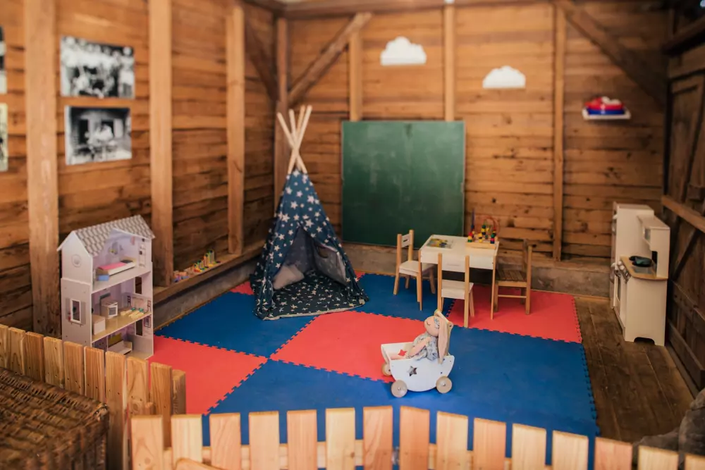 Forest Camping Mozirje 3 Stelle★★★