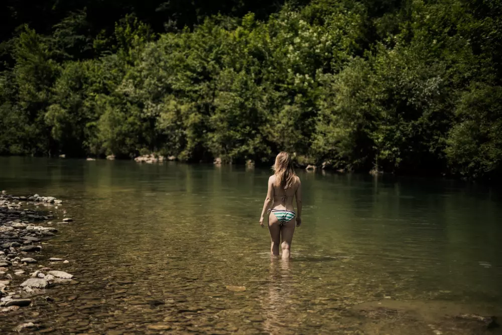 Forest Camping Mozirje 3 Stelle★★★