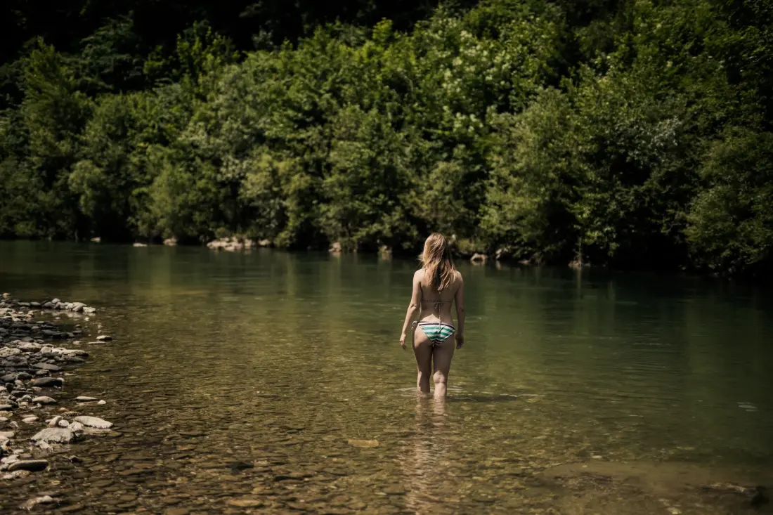 Forest Camping Mozirje 3 Gwiazdy★★★