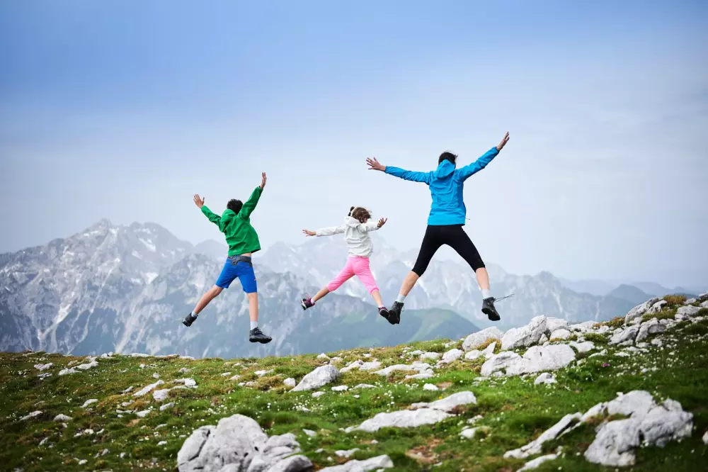 Forest Camping Mozirje 3 Stelle★★★