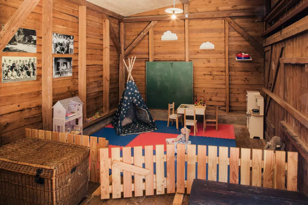 Forest Camping Mozirje 3 Stelle★★★