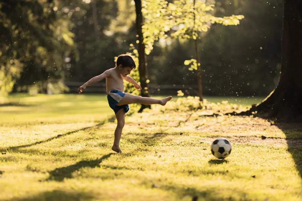 Forest Camping Mozirje 3 Stelle★★★