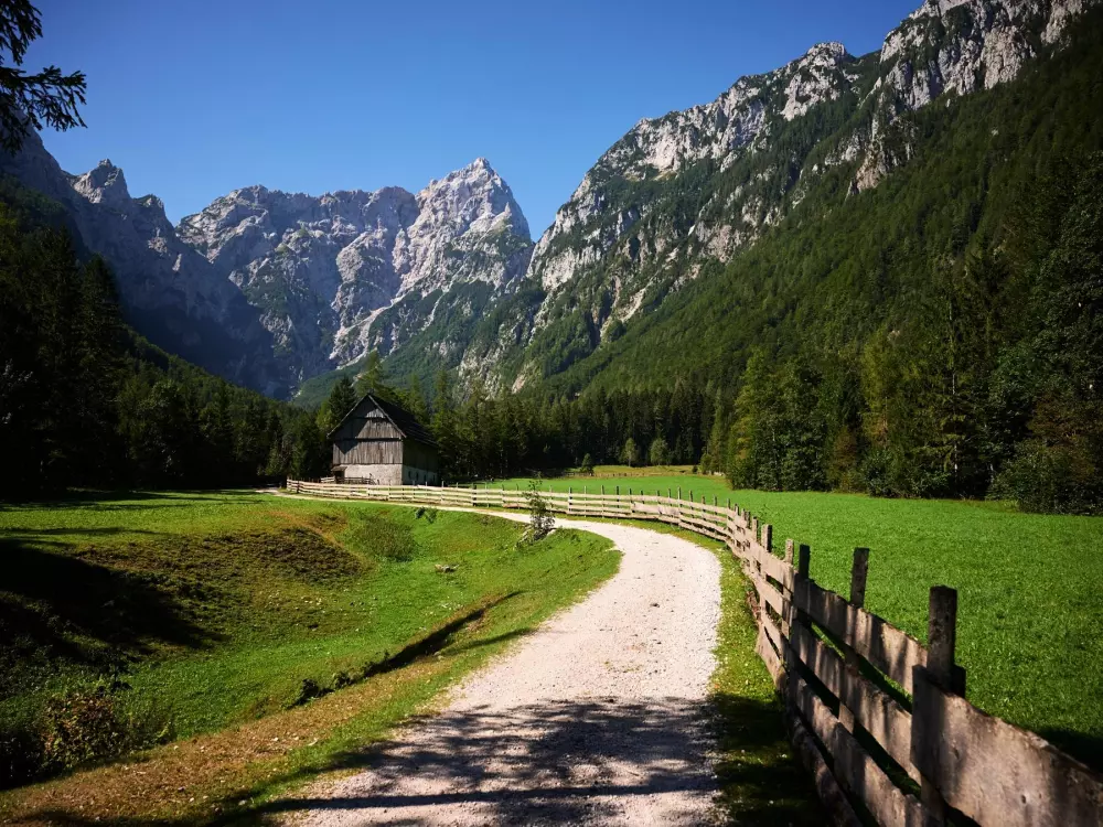 Forest Camping Mozirje 3 Stelle★★★