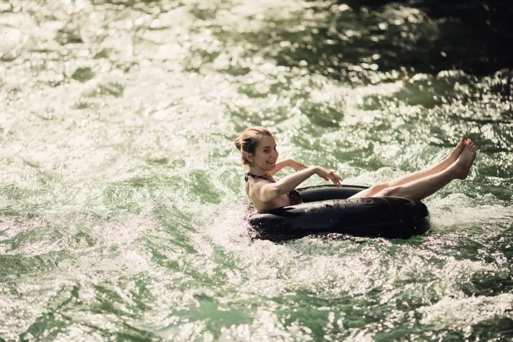 Forest Camping Mozirje 3 Stelle★★★